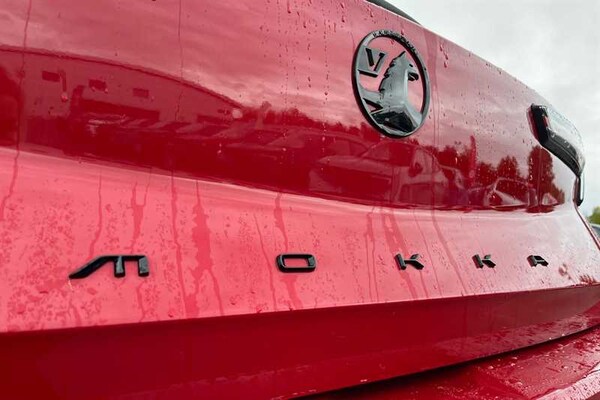 Used Vauxhall Mokka 2022 for sale - 76155178: Photo 30