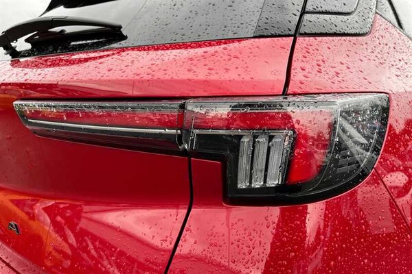 Used Vauxhall Mokka 2022 for sale - 76155178: Photo 32