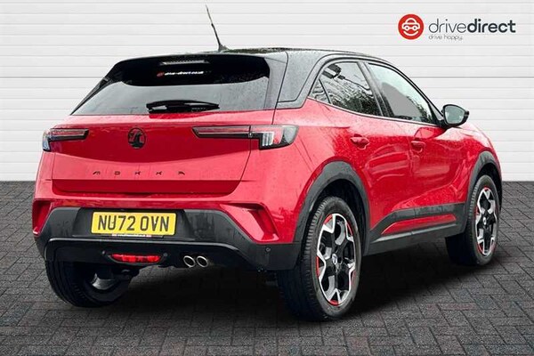 Used Vauxhall Mokka 2022 for sale - 76155178: Photo 3