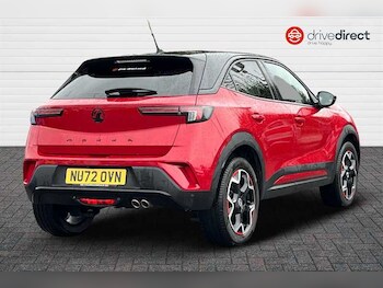 Used Vauxhall Mokka 2022 for sale - 76155178: Photo 3