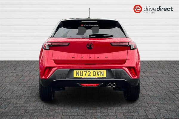 Used Vauxhall Mokka 2022 for sale - 76155178: Photo 4