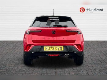 Used Vauxhall Mokka 2022 for sale - 76155178: Photo 4