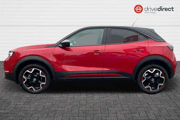Used Vauxhall Mokka 2022 for sale - 76155178: Photo 6