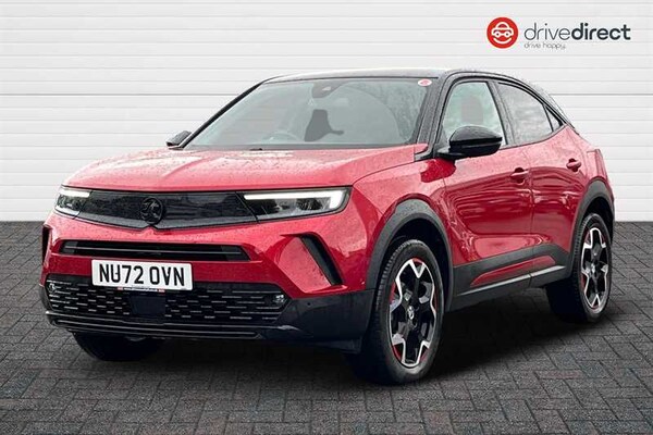 Used Vauxhall Mokka 2022 for sale - 76155178: Photo 7