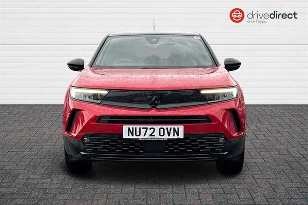 Used Vauxhall Mokka 2022 for sale - 76155178: Photo 8