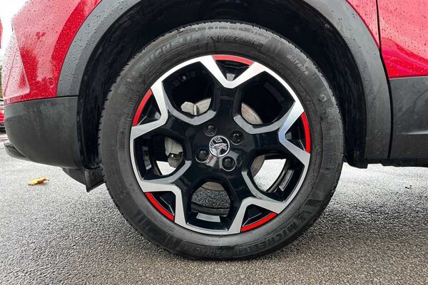 Used Vauxhall Mokka 2022 for sale - 76155178: Photo 9