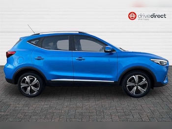 Used MG MG ZS 2022 for sale - 78697651: Photo