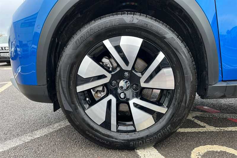 Used Vauxhall Frontera Electric for sale - 77757772: Photo 9