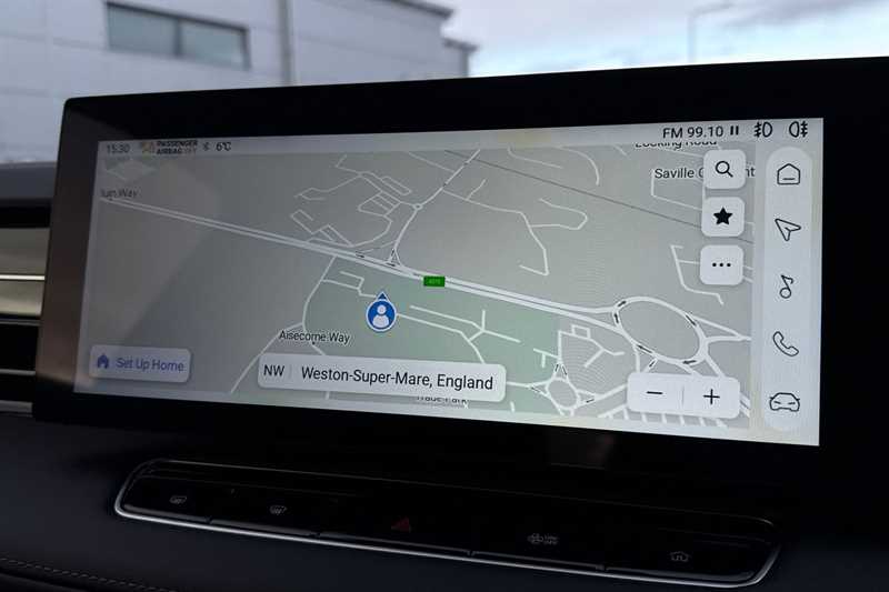 Used MG MG HS 2025 for sale - 77773304: Photo 18