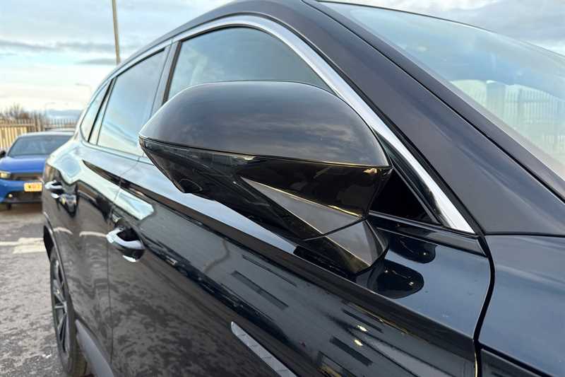 Used MG MG HS 2025 for sale - 77773304: Photo 34