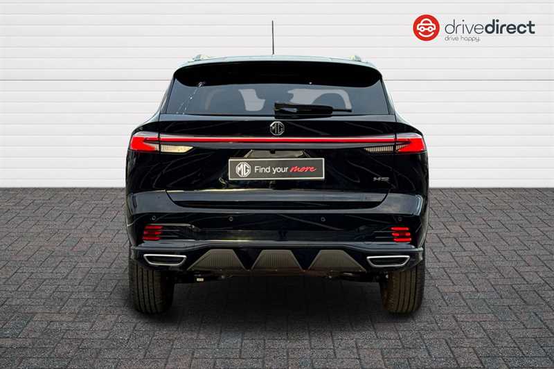 Used MG MG HS 2025 for sale - 77773304: Photo 4