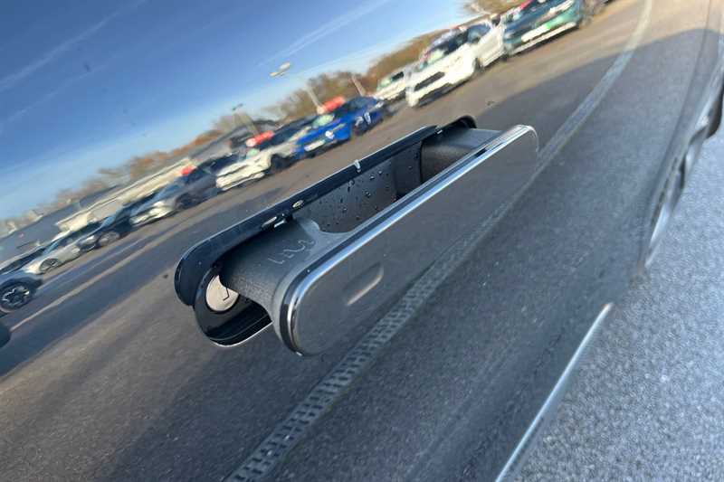 Used MG MG IM6 2025 for sale - 78207485: Photo 33