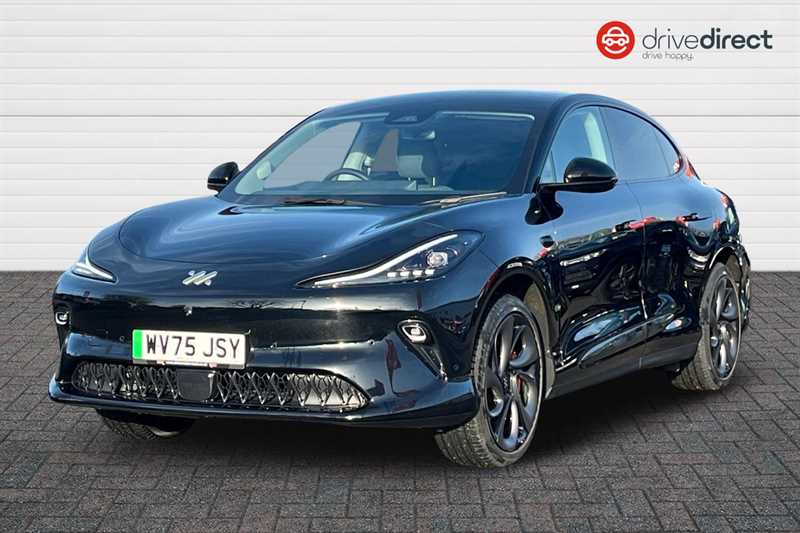 Used MG MG IM6 2025 for sale - 78207485: Photo 7