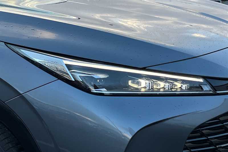 Used MG MG HS 2025 for sale - 77481869: Photo 28