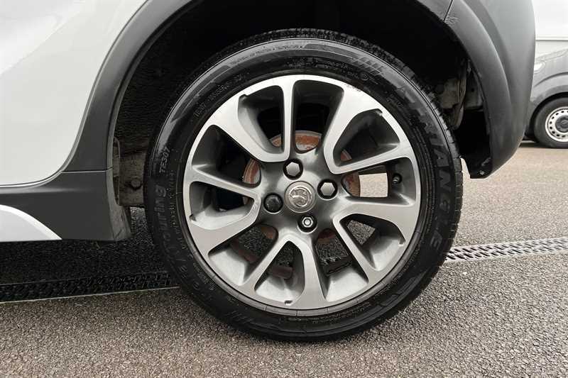 Used Vauxhall Viva 2018 for sale - 77122804: Photo 10