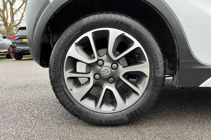 Used Vauxhall Viva 2018 for sale - 77122804: Photo 11