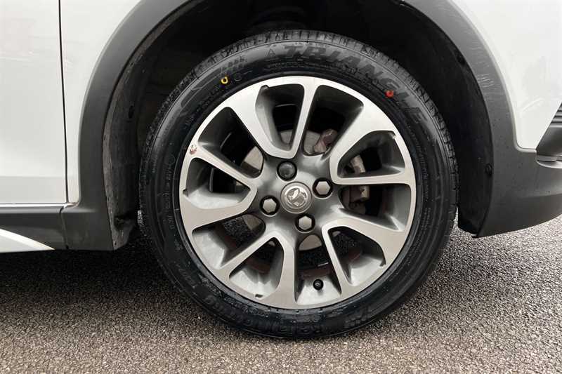 Used Vauxhall Viva 2018 for sale - 77122804: Photo 12