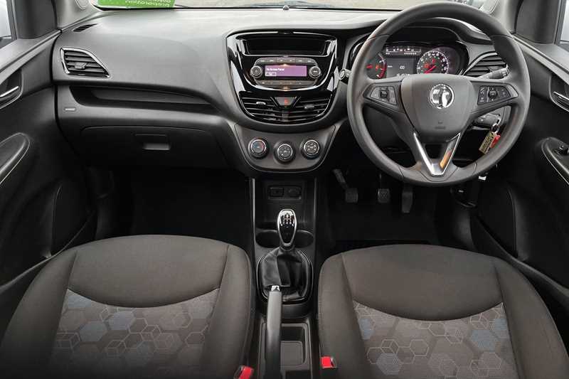 Used Vauxhall Viva 2018 for sale - 77122804: Photo 13