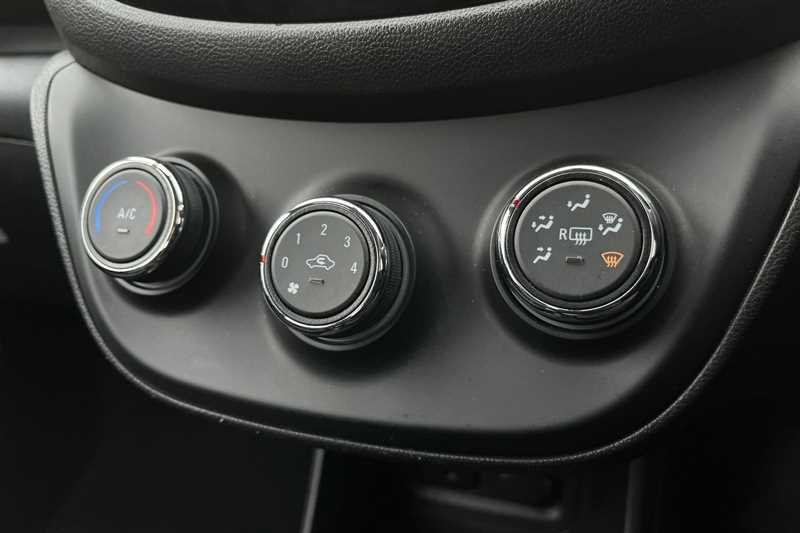 Used Vauxhall Viva 2018 for sale - 77122804: Photo 15