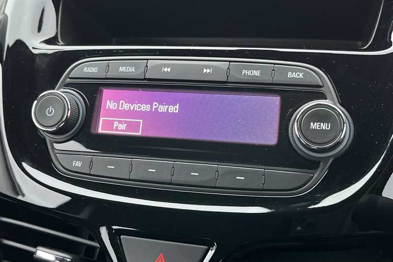 Used Vauxhall Viva 2018 for sale - 77122804: Photo 18