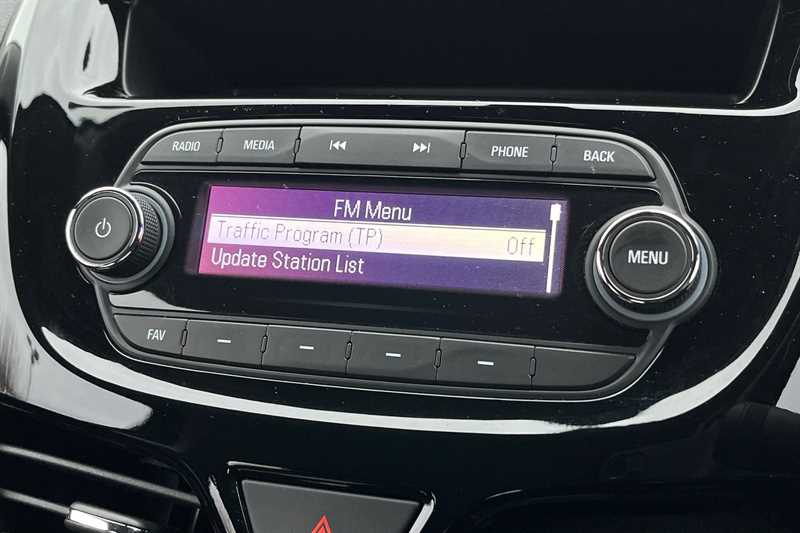 Used Vauxhall Viva 2018 for sale - 77122804: Photo 19