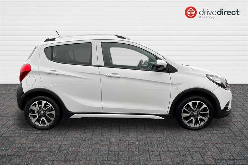 Used Vauxhall Viva 2018 for sale - 77122804: Photo 2