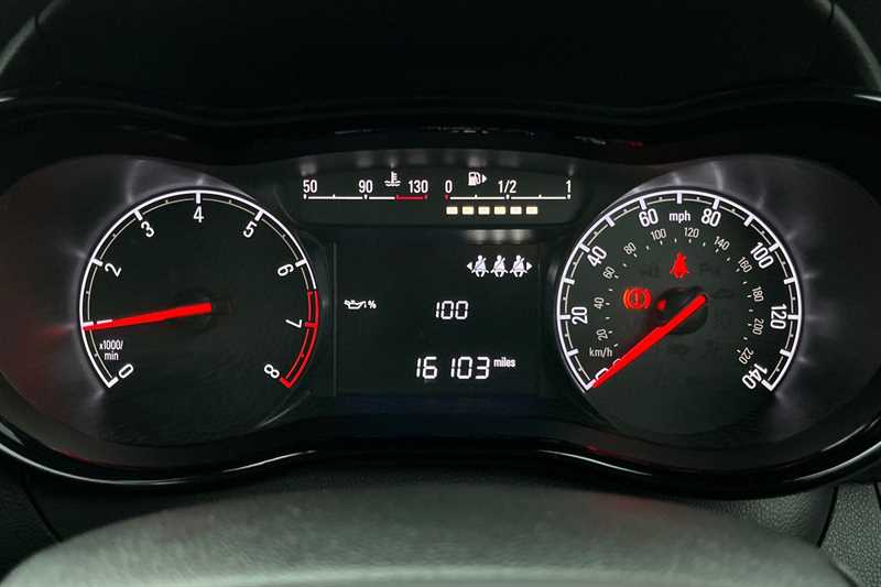 Used Vauxhall Viva 2018 for sale - 77122804: Photo 20