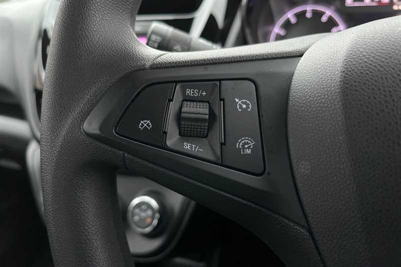 Used Vauxhall Viva 2018 for sale - 77122804: Photo 21