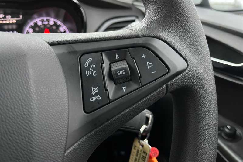 Used Vauxhall Viva 2018 for sale - 77122804: Photo 22