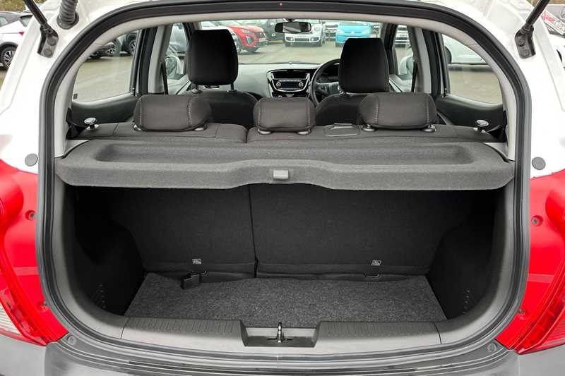 Used Vauxhall Viva 2018 for sale - 77122804: Photo 25