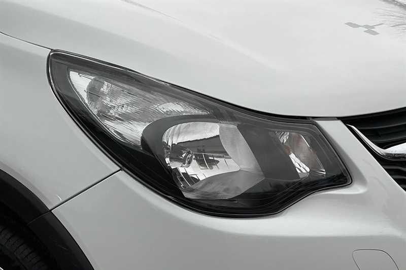 Used Vauxhall Viva 2018 for sale - 77122804: Photo 28