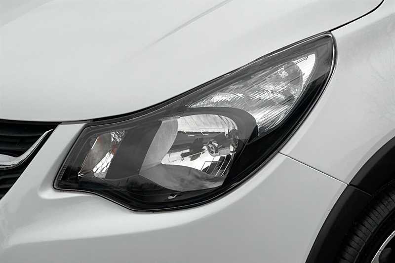 Used Vauxhall Viva 2018 for sale - 77122804: Photo 29