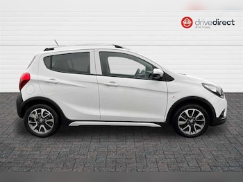 Used Vauxhall Viva 2018 for sale - 77122804: Photo