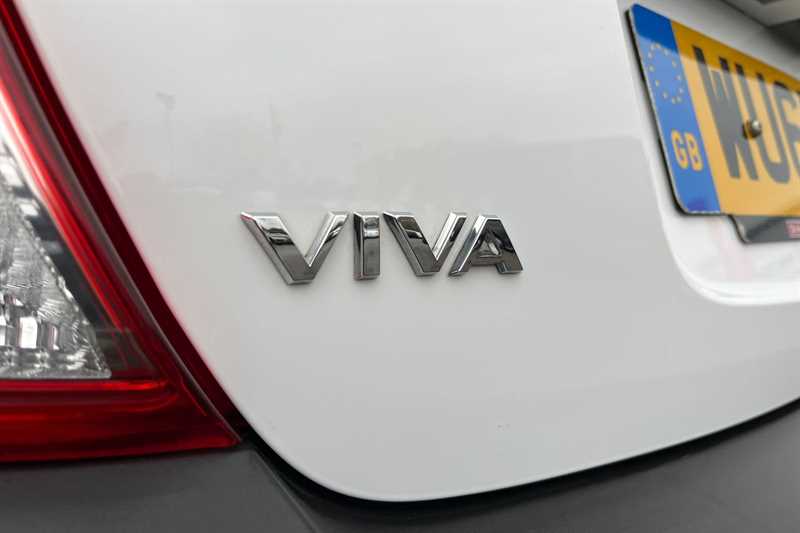 Used Vauxhall Viva 2018 for sale - 77122804: Photo 30
