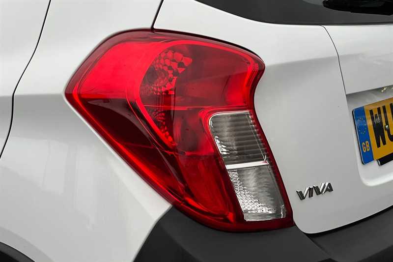 Used Vauxhall Viva 2018 for sale - 77122804: Photo 31