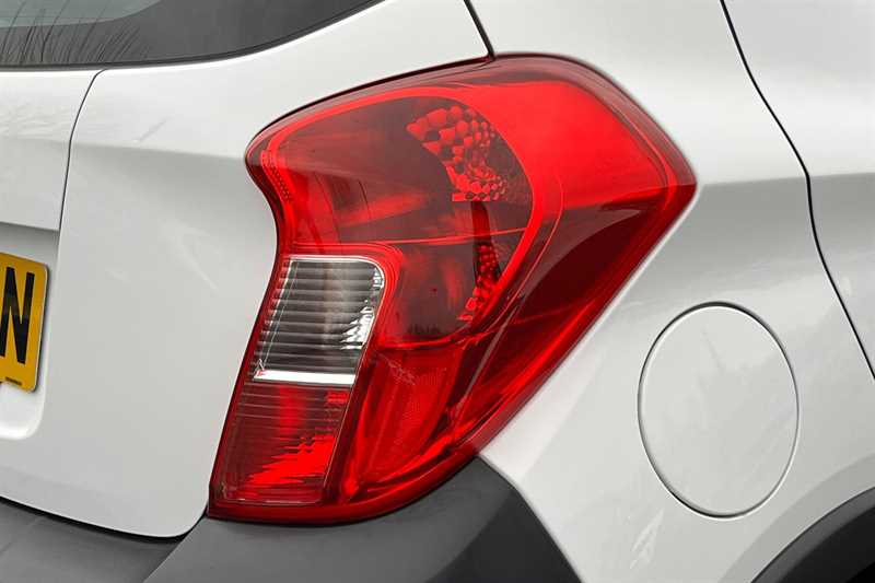 Used Vauxhall Viva 2018 for sale - 77122804: Photo 32