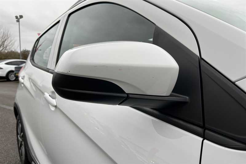 Used Vauxhall Viva 2018 for sale - 77122804: Photo 34