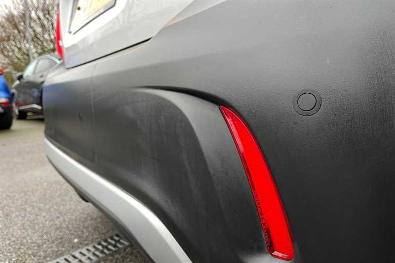 Used Vauxhall Viva 2018 for sale - 77122804: Photo 38