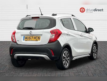 Used Vauxhall Viva 2018 for sale - 77122804: Photo