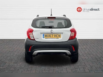 Used Vauxhall Viva 2018 for sale - 77122804: Photo