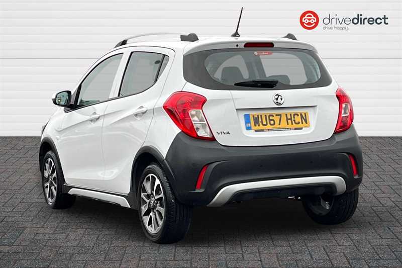 Used Vauxhall Viva 2018 for sale - 77122804: Photo 5