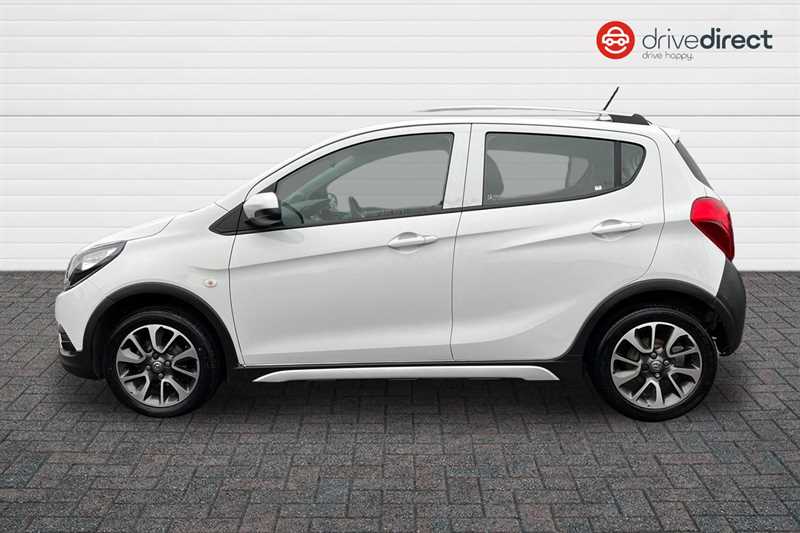 Used Vauxhall Viva 2018 for sale - 77122804: Photo 6