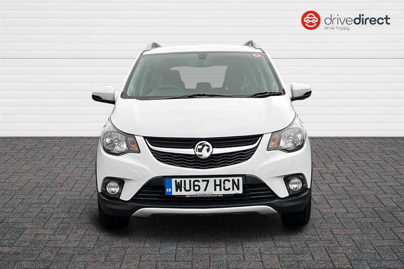 Used Vauxhall Viva 2018 for sale - 77122804: Photo 8