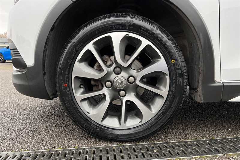 Used Vauxhall Viva 2018 for sale - 77122804: Photo 9