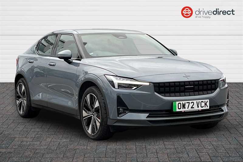 Used Polestar Polestar 2 2023 for sale - 77741544: Photo 1