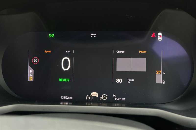 Used Polestar Polestar 2 2023 for sale - 77741544: Photo 20