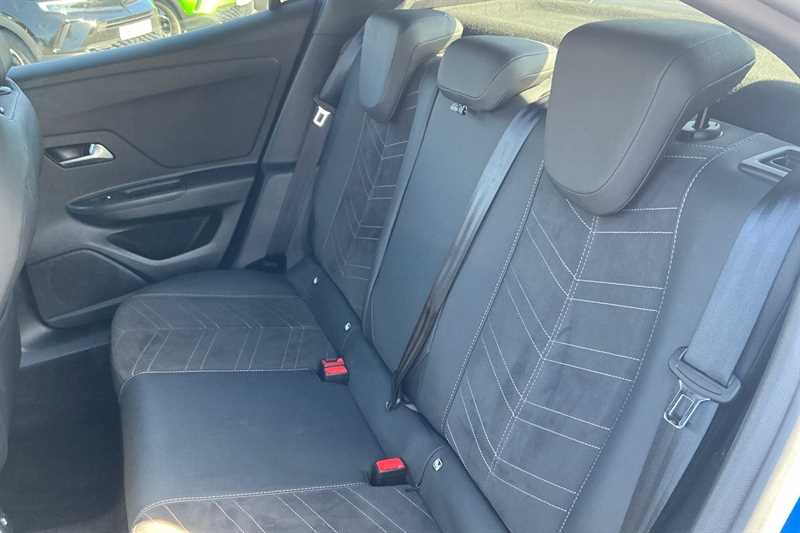 Used Vauxhall Mokka 2024 for sale - 78217713: Photo 24