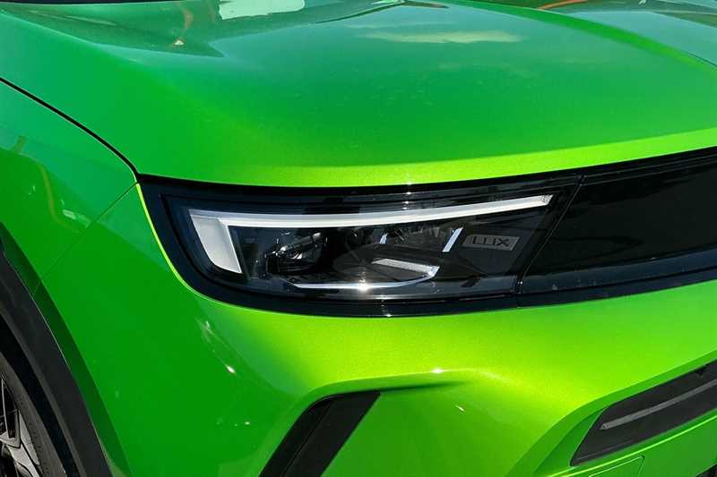 Used Vauxhall Mokka 2024 for sale - 78217713: Photo 40