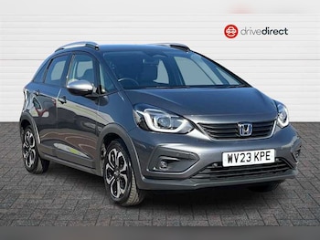 Used Honda Jazz 2023 for sale - 79110096: Photo