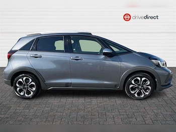 Used Honda Jazz 2023 for sale - 79110096: Photo